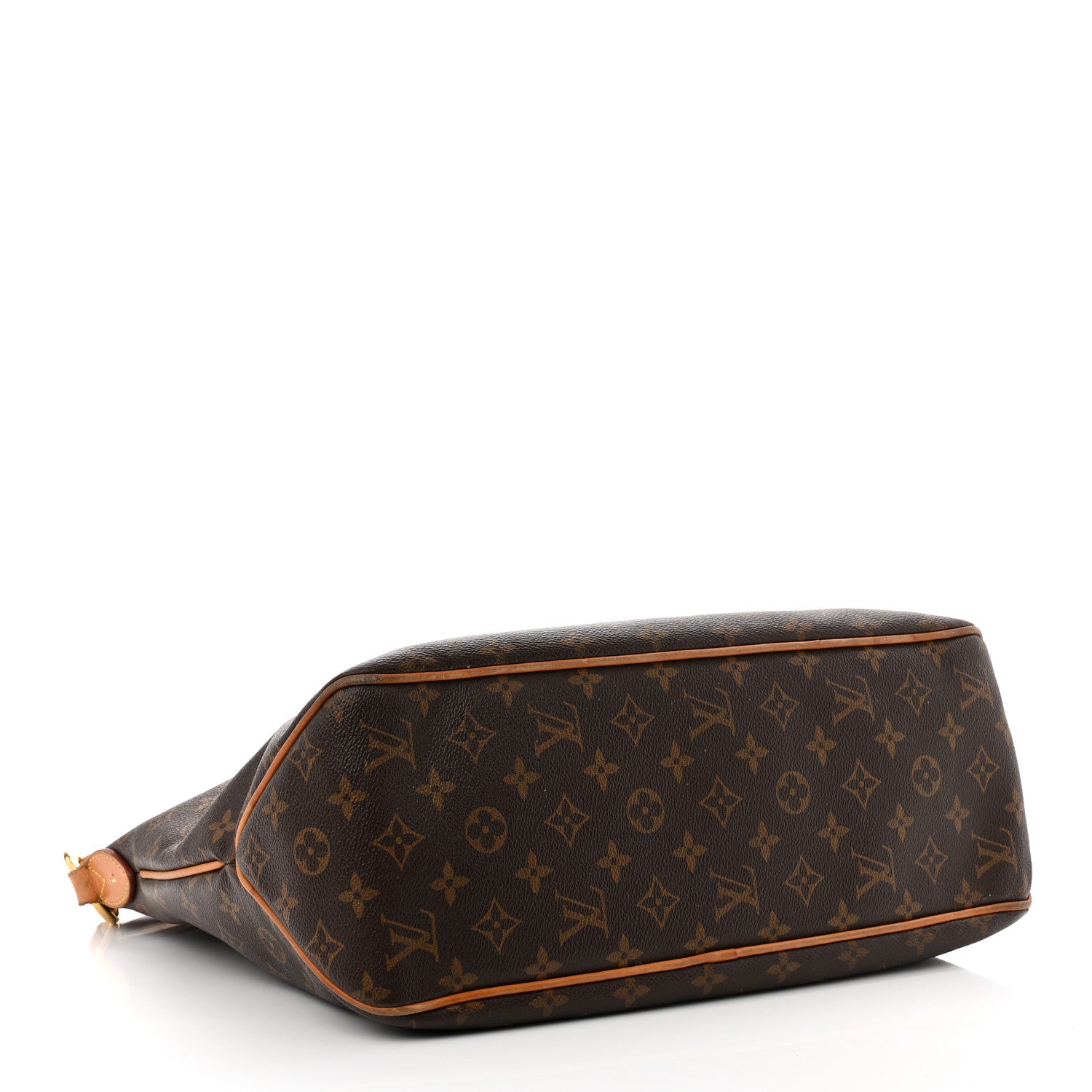 Louis Vuitton Monogram Delightful PM Pivoine 4 of 11