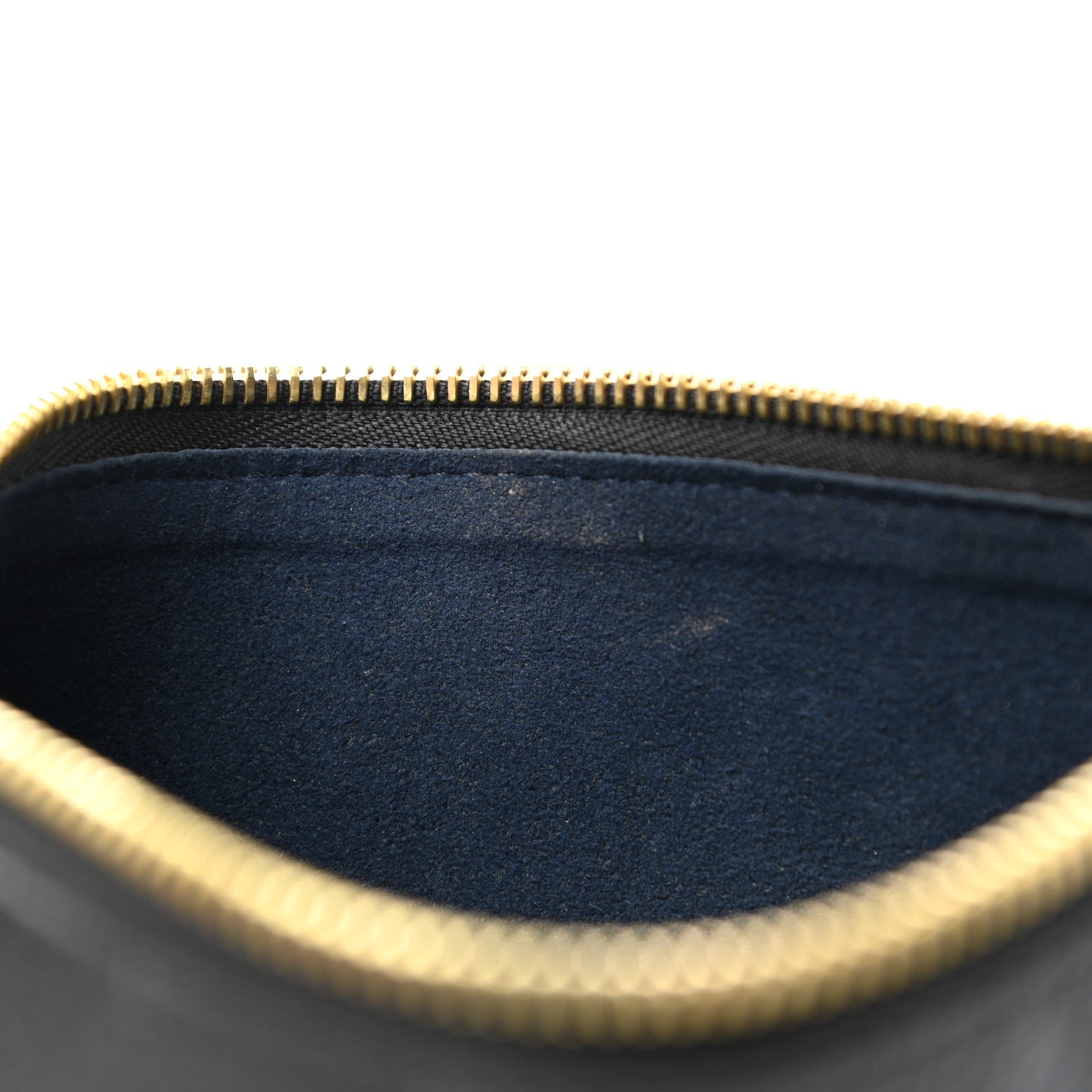 Empreinte Monogram Giant Neverfull MM Pochette Black