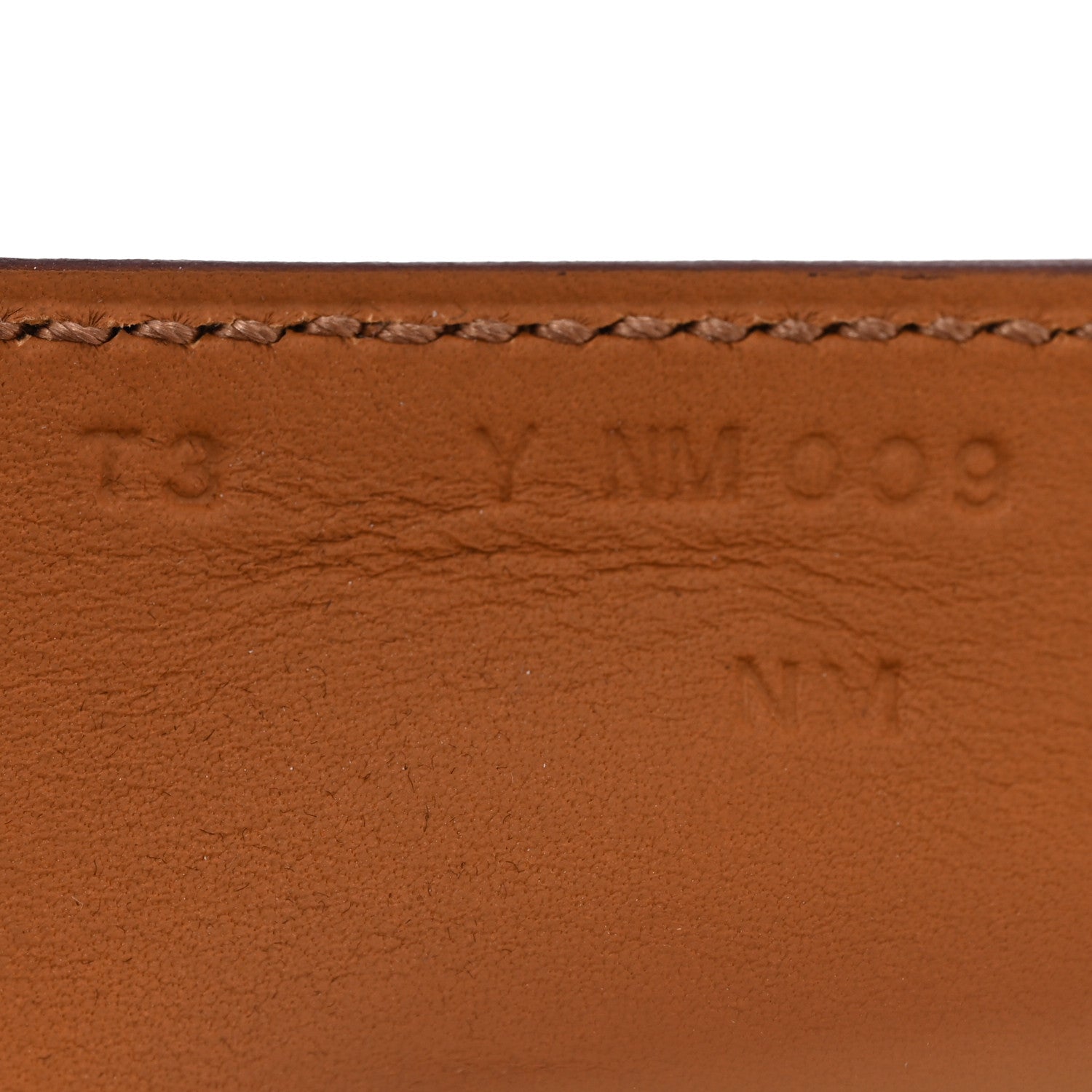 Hermes Matte Alligator Collier De Chien CDC Bracelet T3 Gold 5 of 6