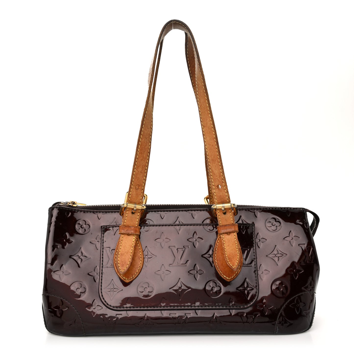 Vernis Rosewood Ave Amarante