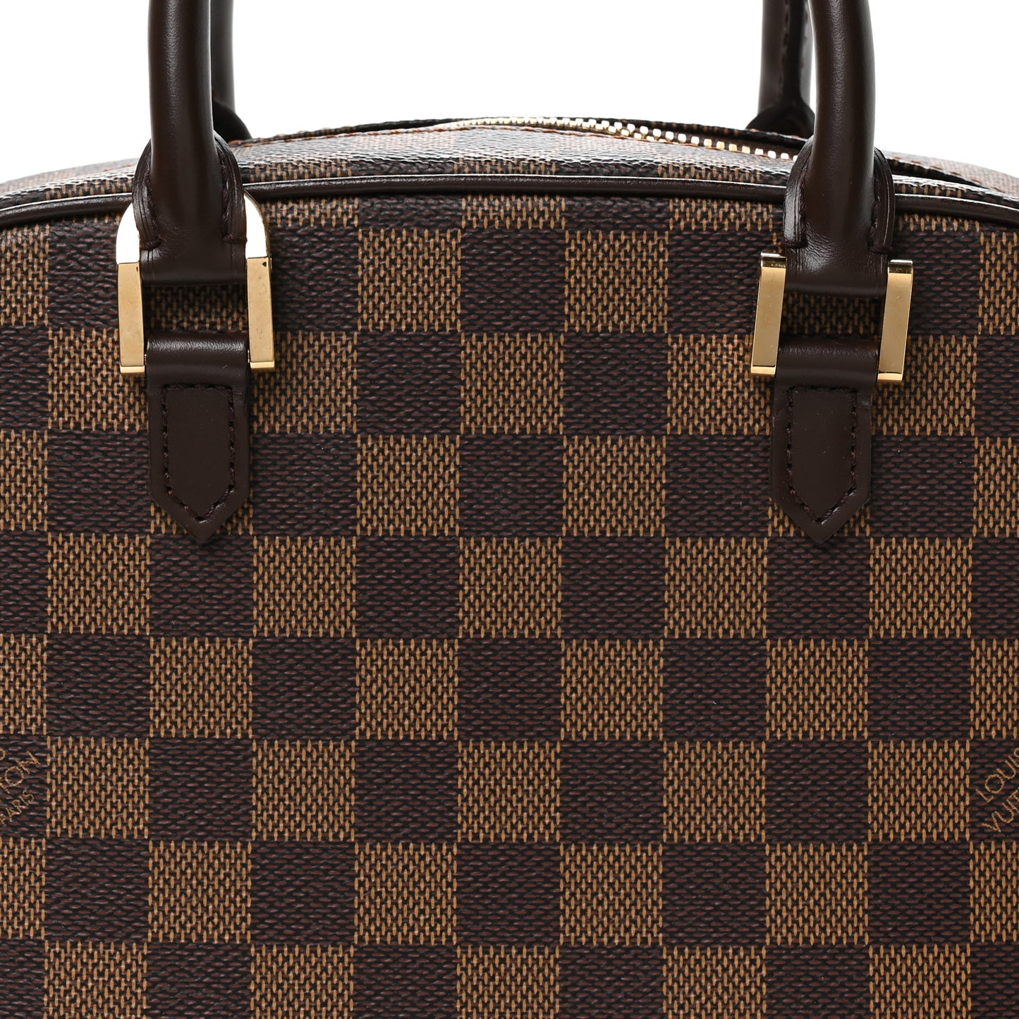Damier Ebene Sarria Mini