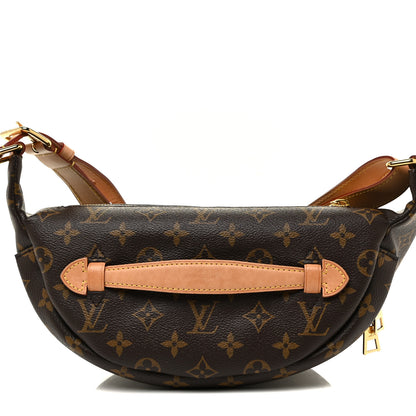 Louis Vuitton Monogram Bumbag 11 of 12