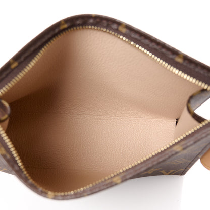 Louis Vuitton Monogram Toiletry Pouch 19 5 of 11