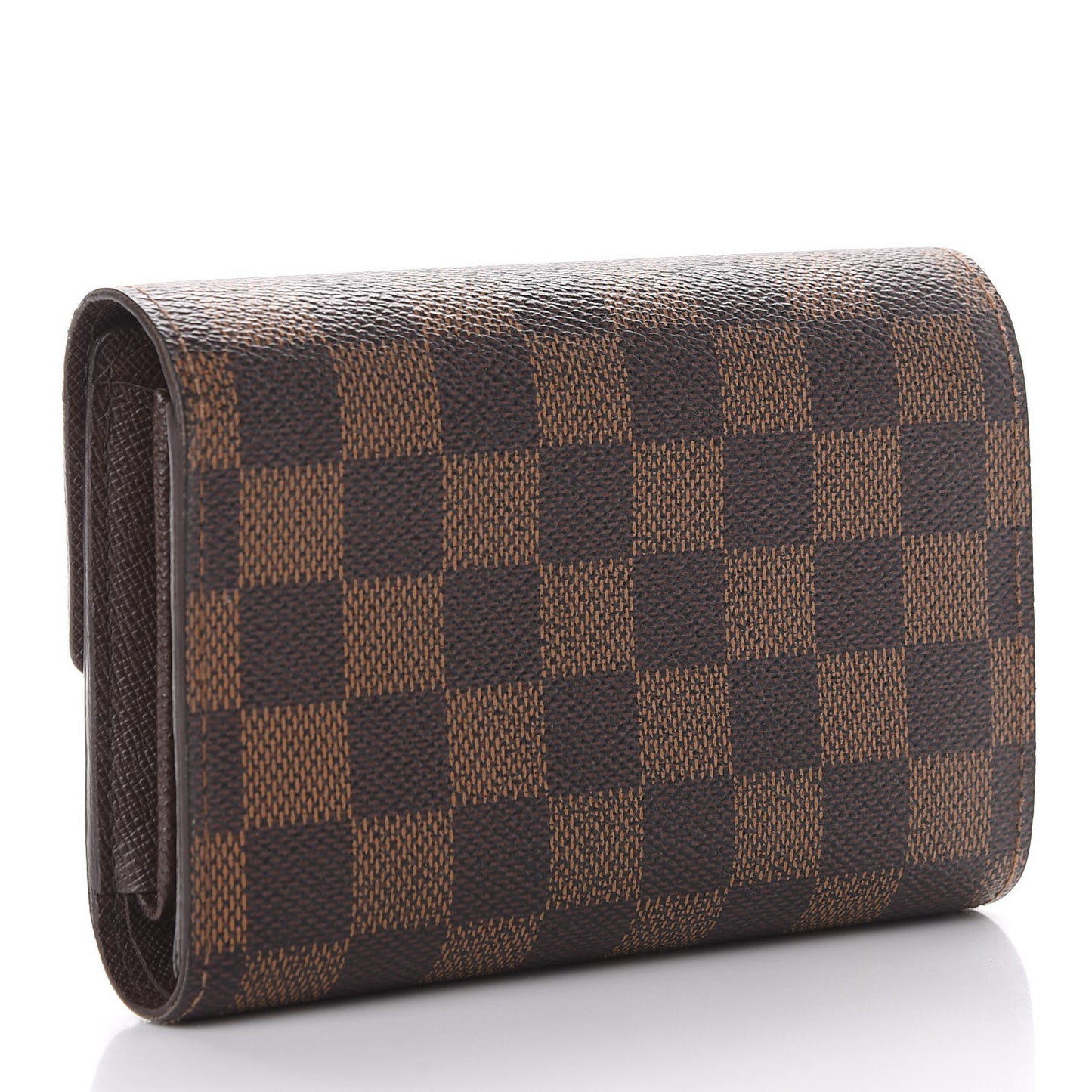Damier Ebene Alexandra Wallet