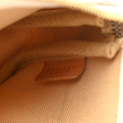Louis Vuitton Damier Azur Mini Pochette Accessories 7 of 7