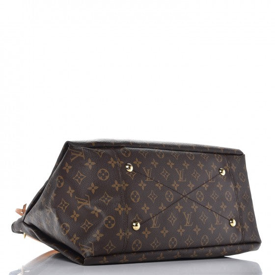 Monogram Artsy MM