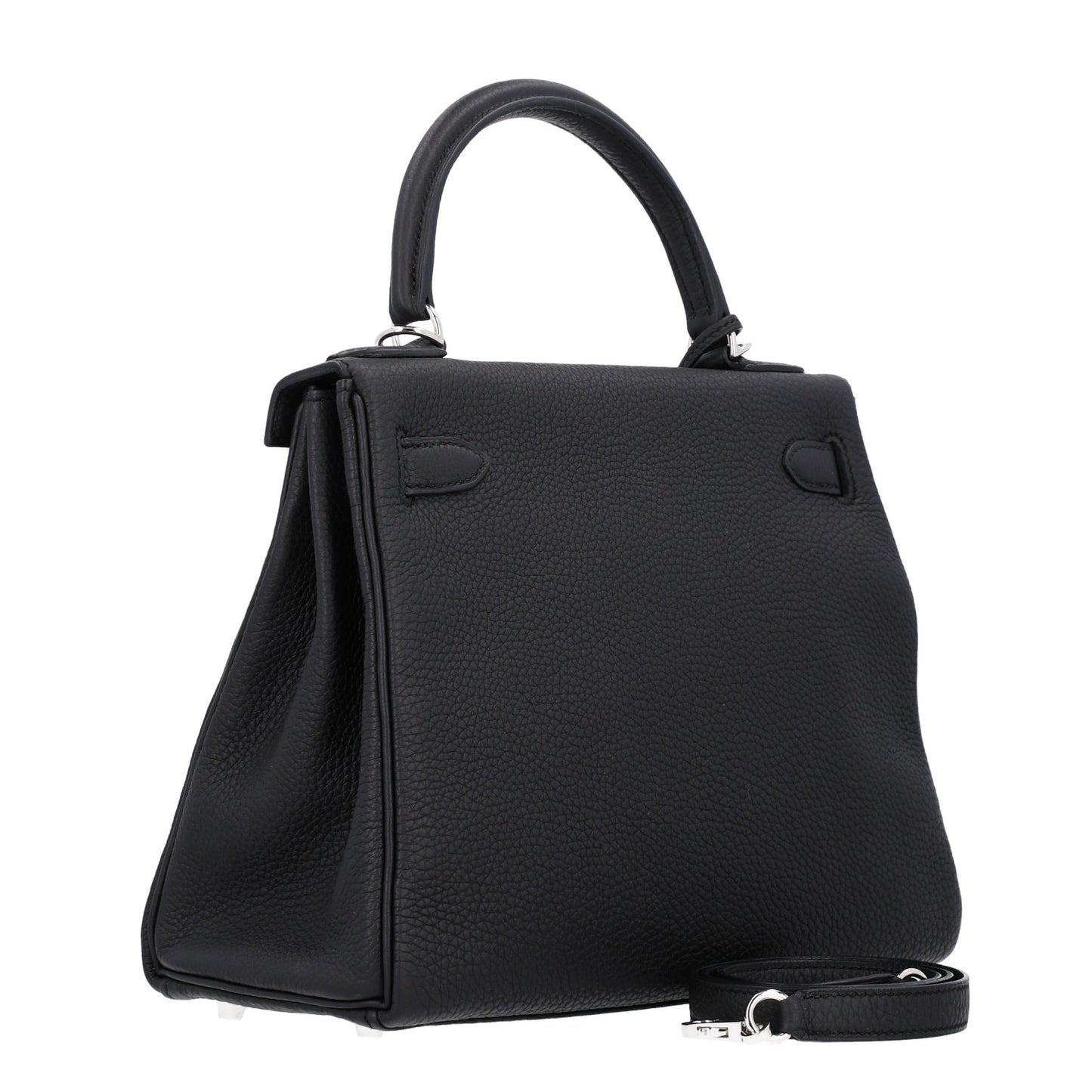 Togo Kelly Retourne 28 Black