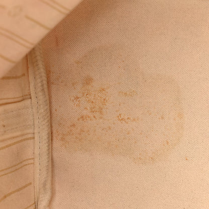 Louis Vuitton Damier Azur Neverfull MM 11 of 15