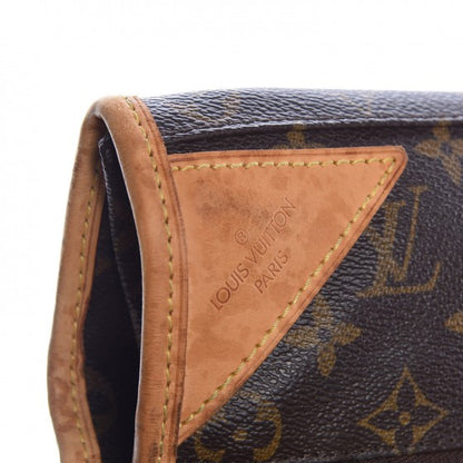 Louis Vuitton Monogram Garment Bag 10 of 16
