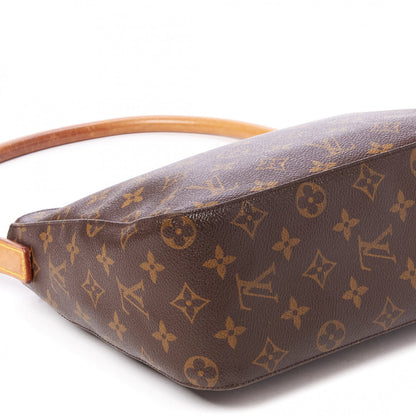 Louis Vuitton Monogram Looping MM 5 of 7