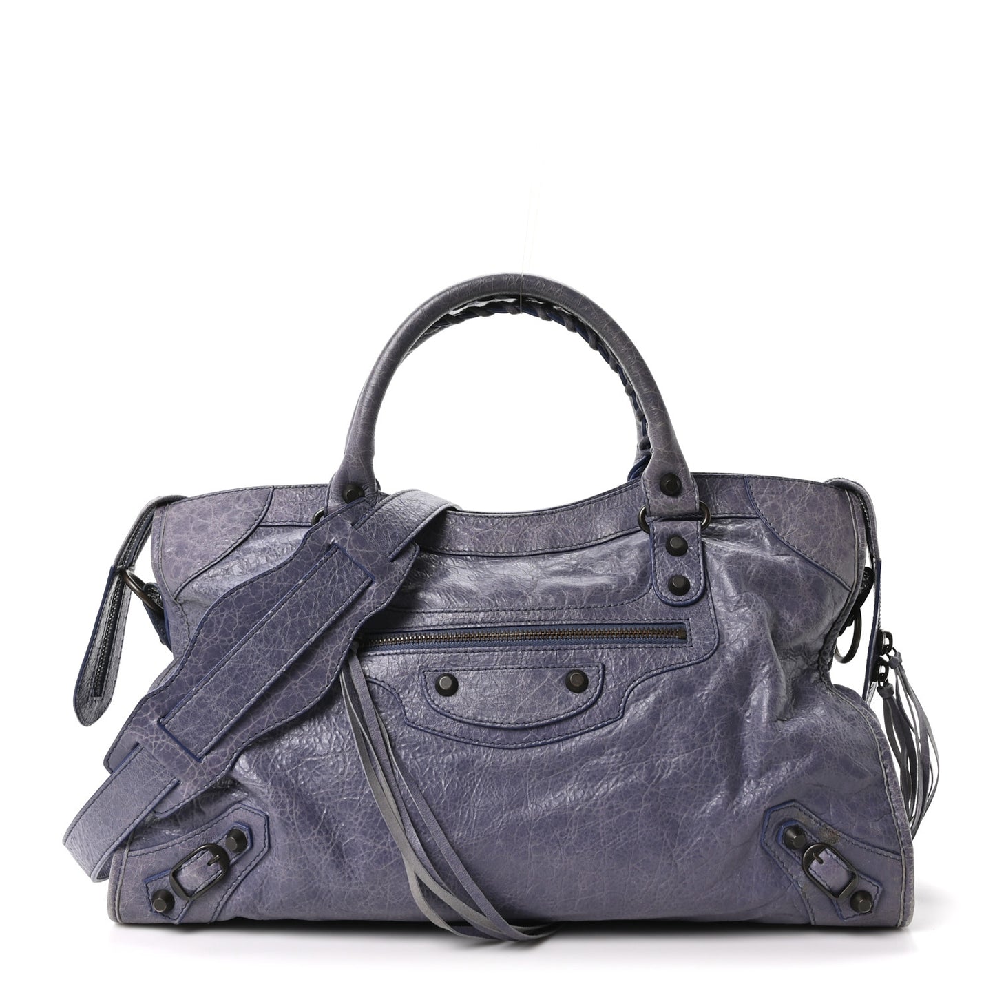 Agneau Classic Hardware City Jacynthe