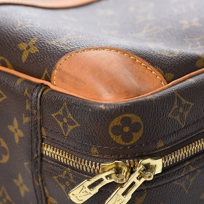 Louis Vuitton Monogram Sirius 45 9 of 16