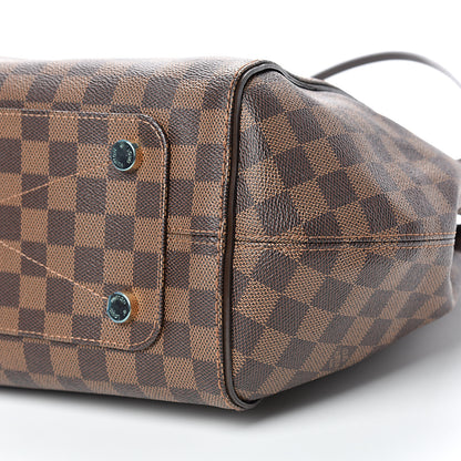 Louis Vuitton Damier Ebene Marylebone GM 9 of 9