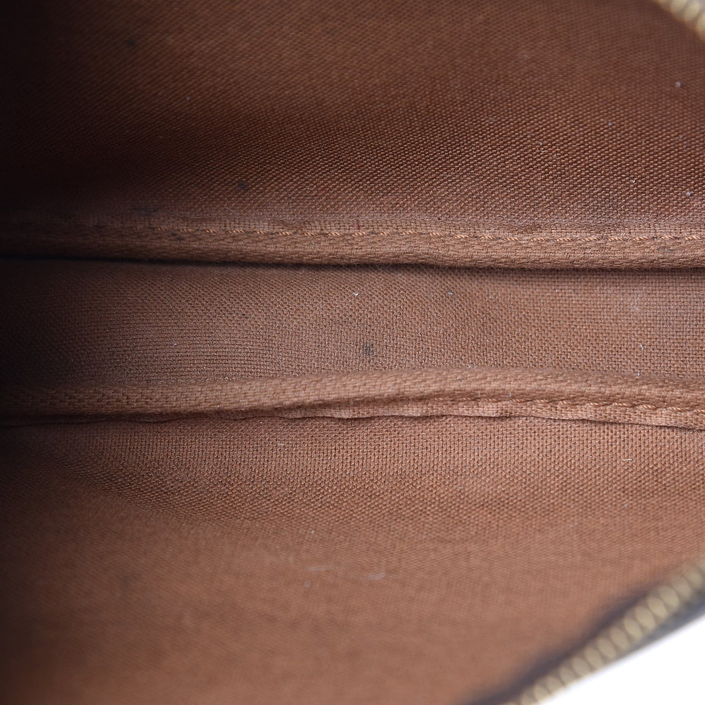 Monogram Pochette Accessories