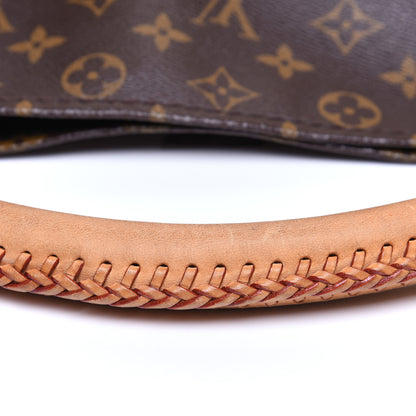 Louis Vuitton Monogram Artsy MM 11 of 13