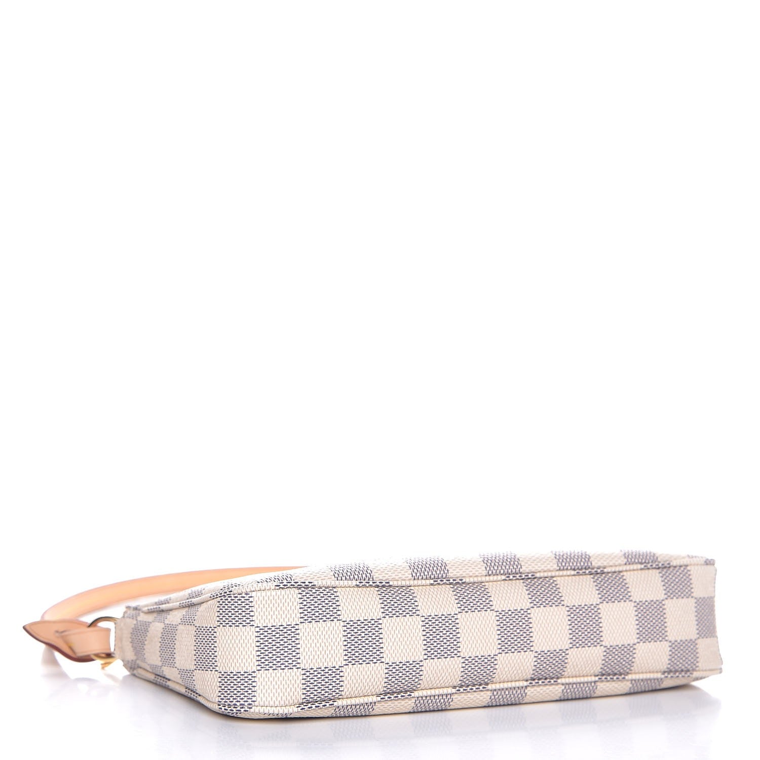 Louis Vuitton Damier Azur Pochette Accessories NM 4 of 7