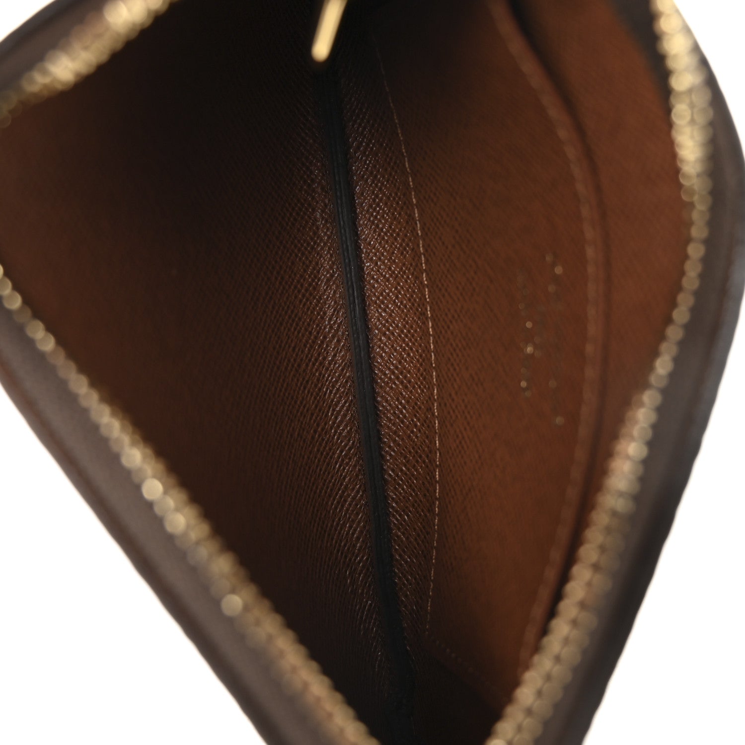 Louis Vuitton Monogram Key Pouch S 5 of 6