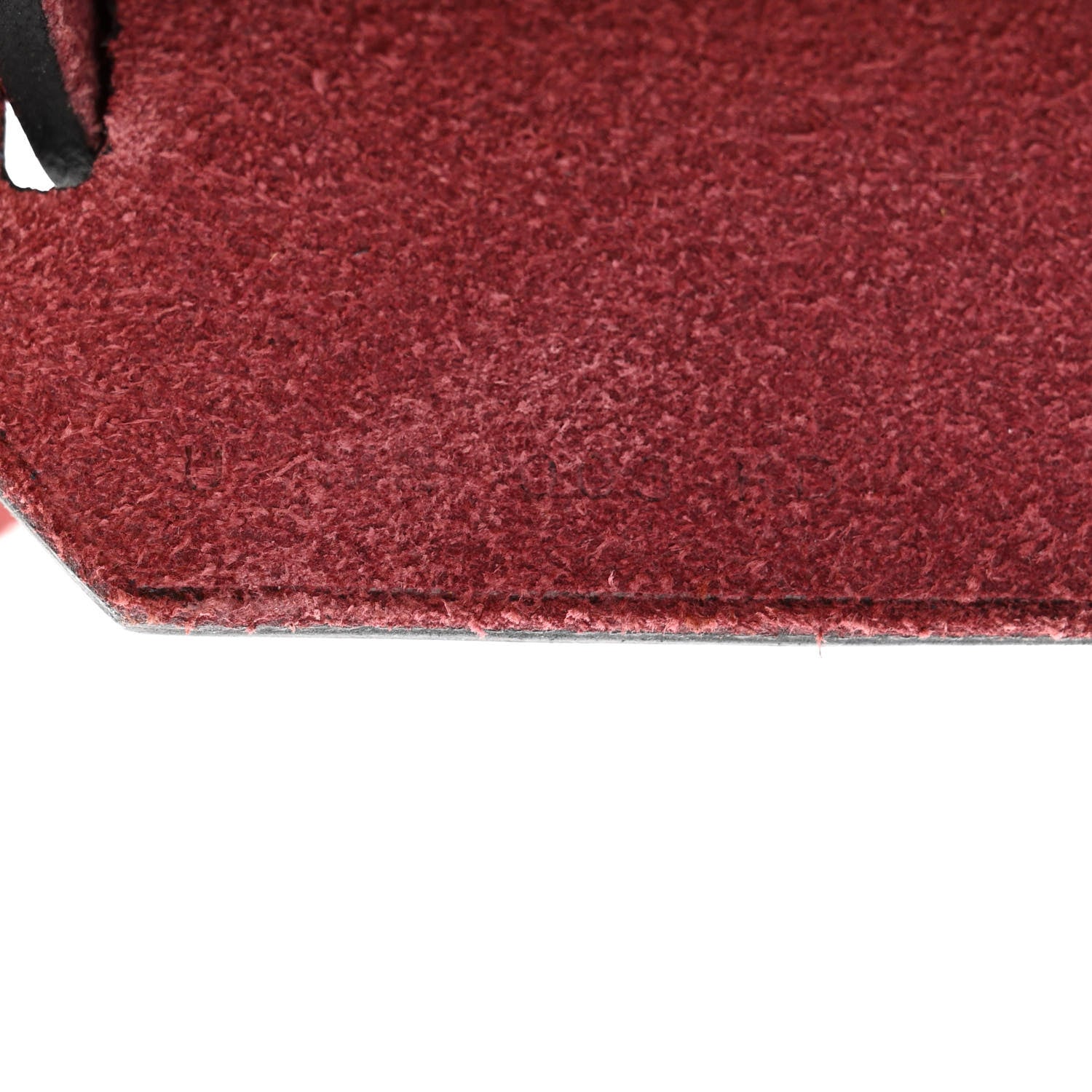 Hermes Toile Officier Vache Hunter Verso Herbag Zip PM 31 Rouge Sellier Trench Bleu Tempete 9 of 12