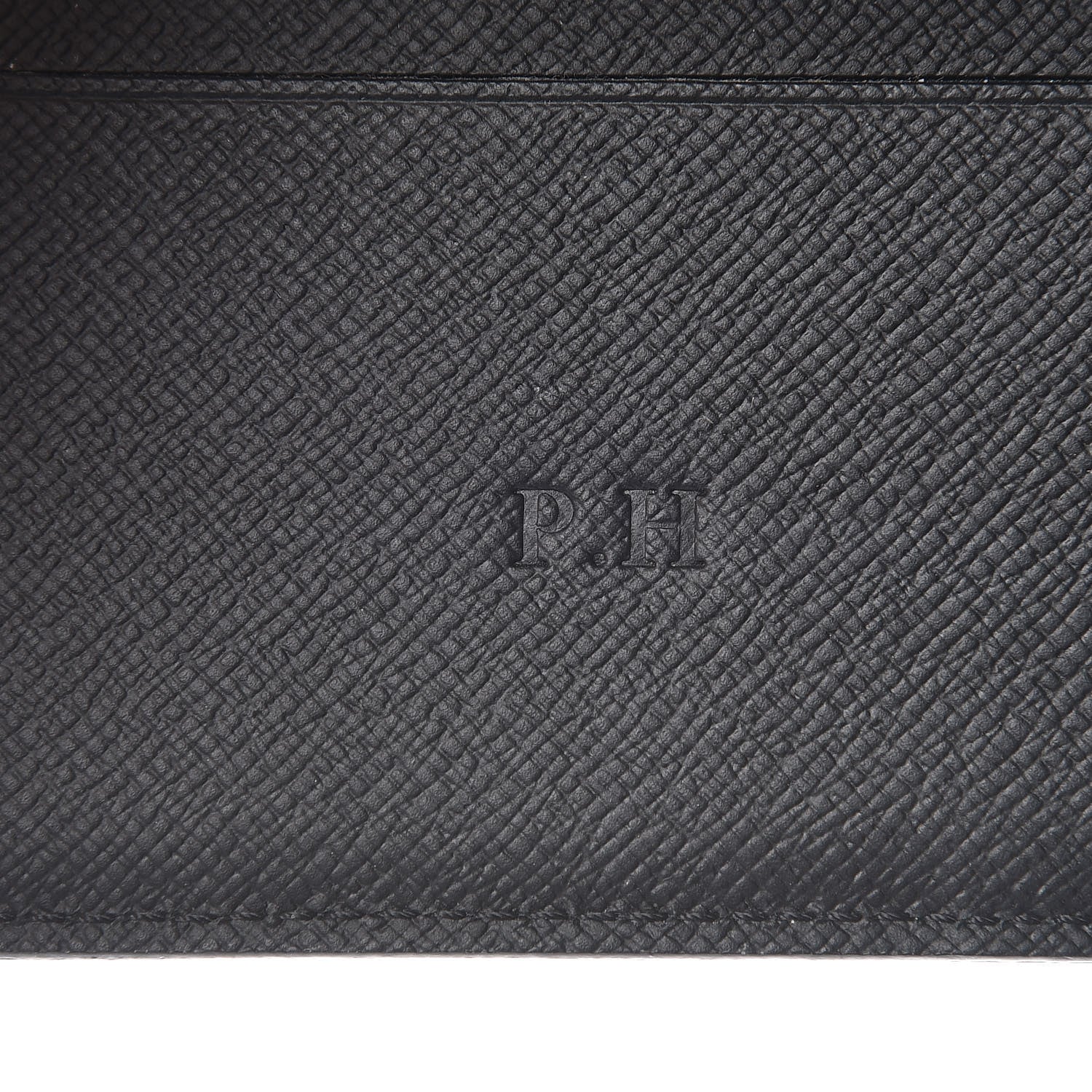 Louis Vuitton Damier Graphite Slender ID Wallet 6 of 8