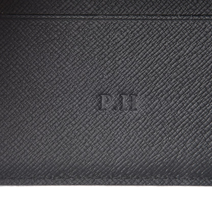 Louis Vuitton Damier Graphite Slender ID Wallet 6 of 8
