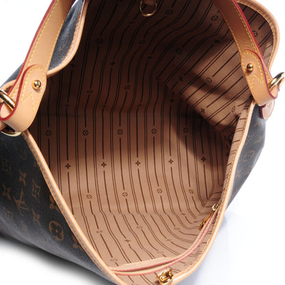 Louis Vuitton Monogram Delightful MM 5 of 7