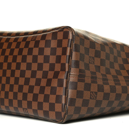Louis Vuitton Damier Ebene Neo Neverfull GM 8 of 13