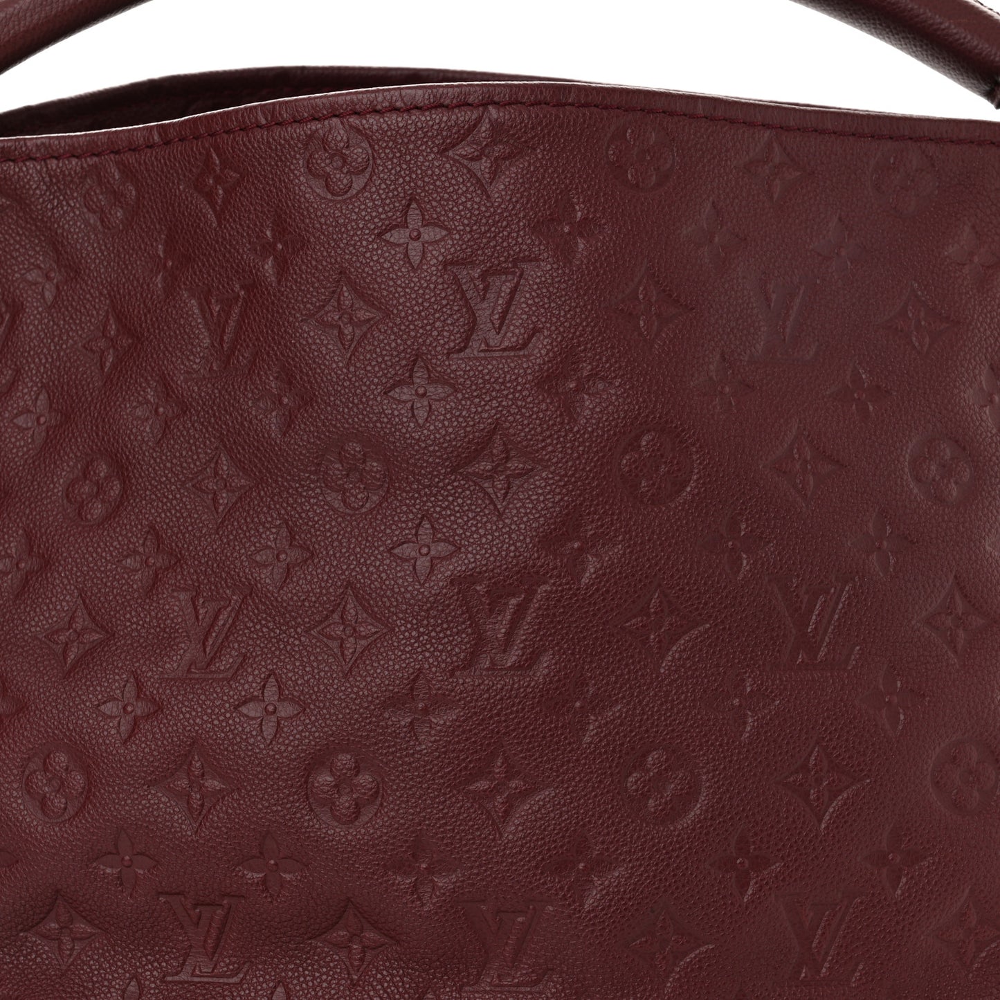 Empreinte Artsy MM Flamme