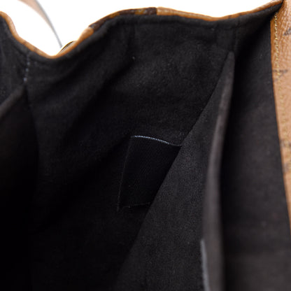 Louis Vuitton Reverse Monogram Pochette Metis 9 of 10