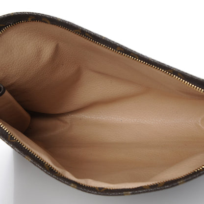 Louis Vuitton Monogram Toiletry Pouch 26 5 of 7