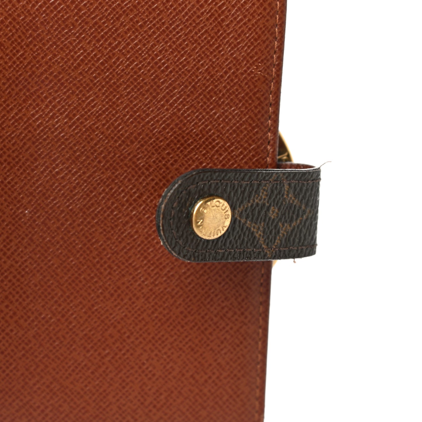 Monogram French Purse Wallet