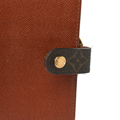 Louis Vuitton Monogram French Purse Wallet 13 of 20