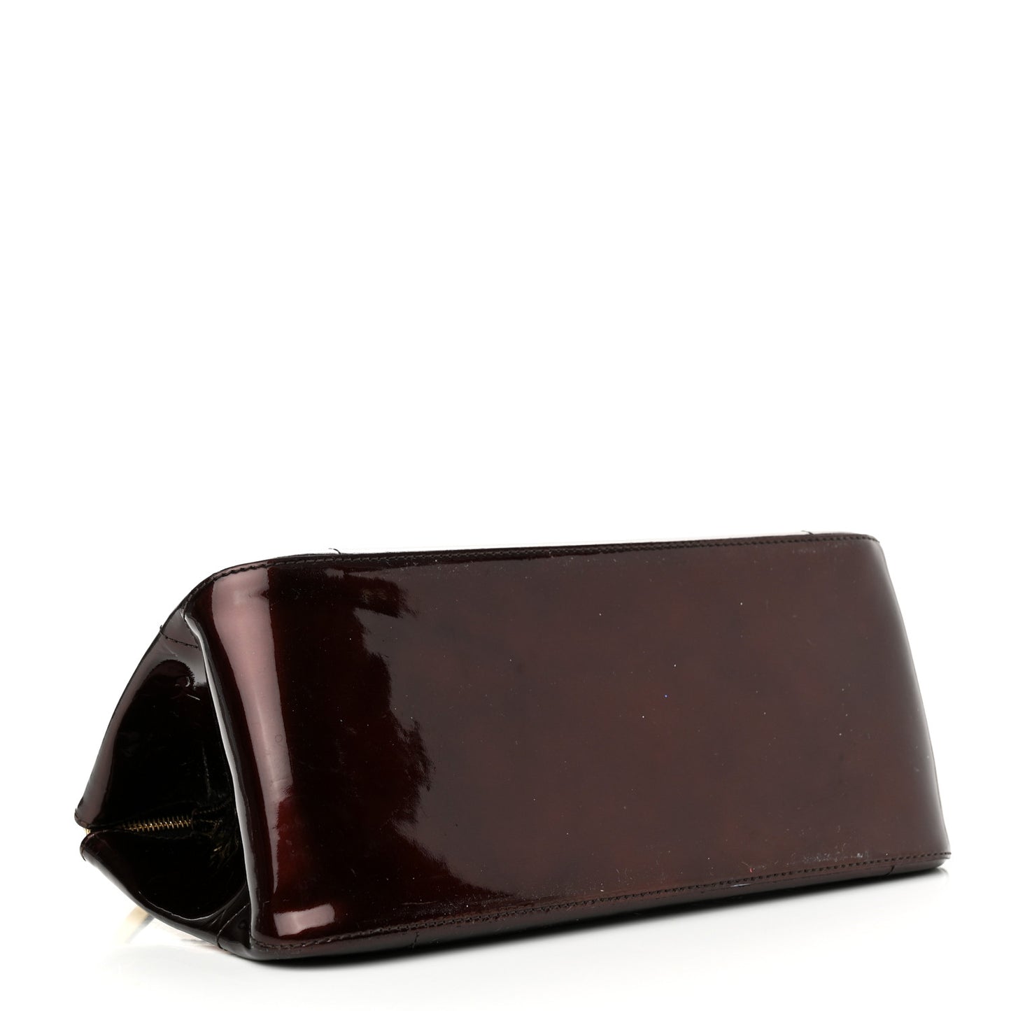 Vernis Rosewood Ave Amarante