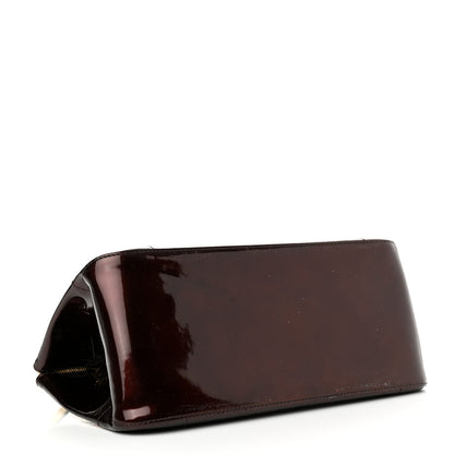 Louis Vuitton Vernis Rosewood Ave Amarante 4 of 13