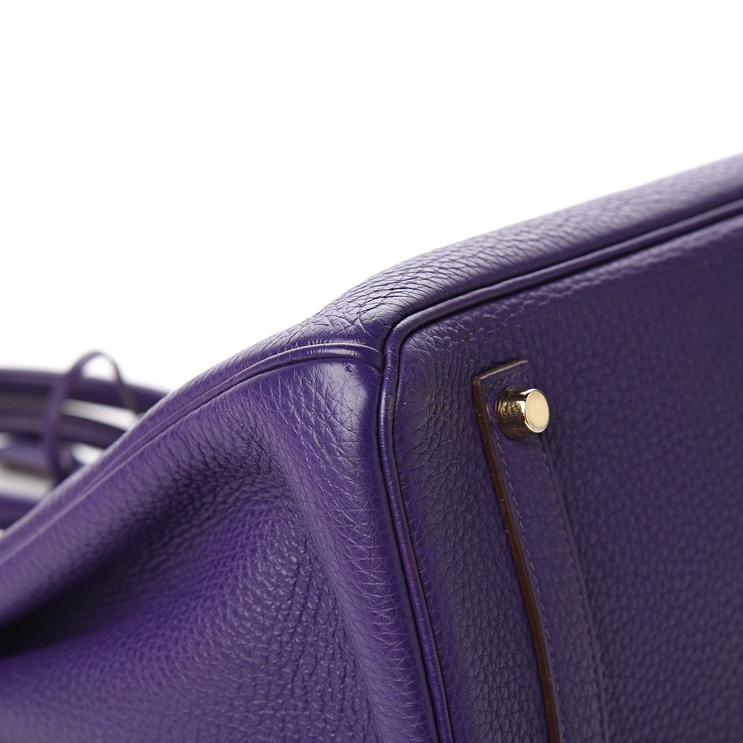 Togo Birkin 35 Iris