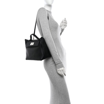 Hermes Togo Swift 24/24 29 Black 2 of 12