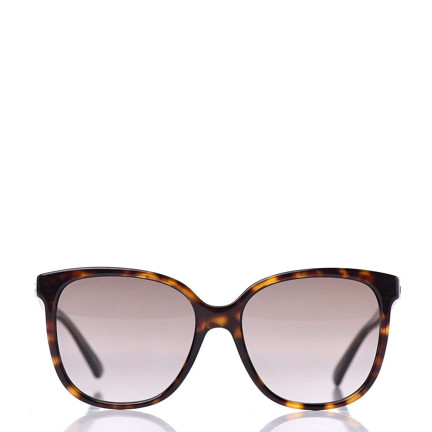 Gucci Acetate Sunglasses GG0507S Tortoise 2 of 7