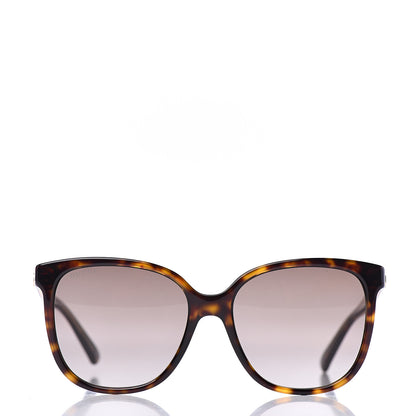 Gucci Acetate Sunglasses GG0507S Tortoise 2 of 7