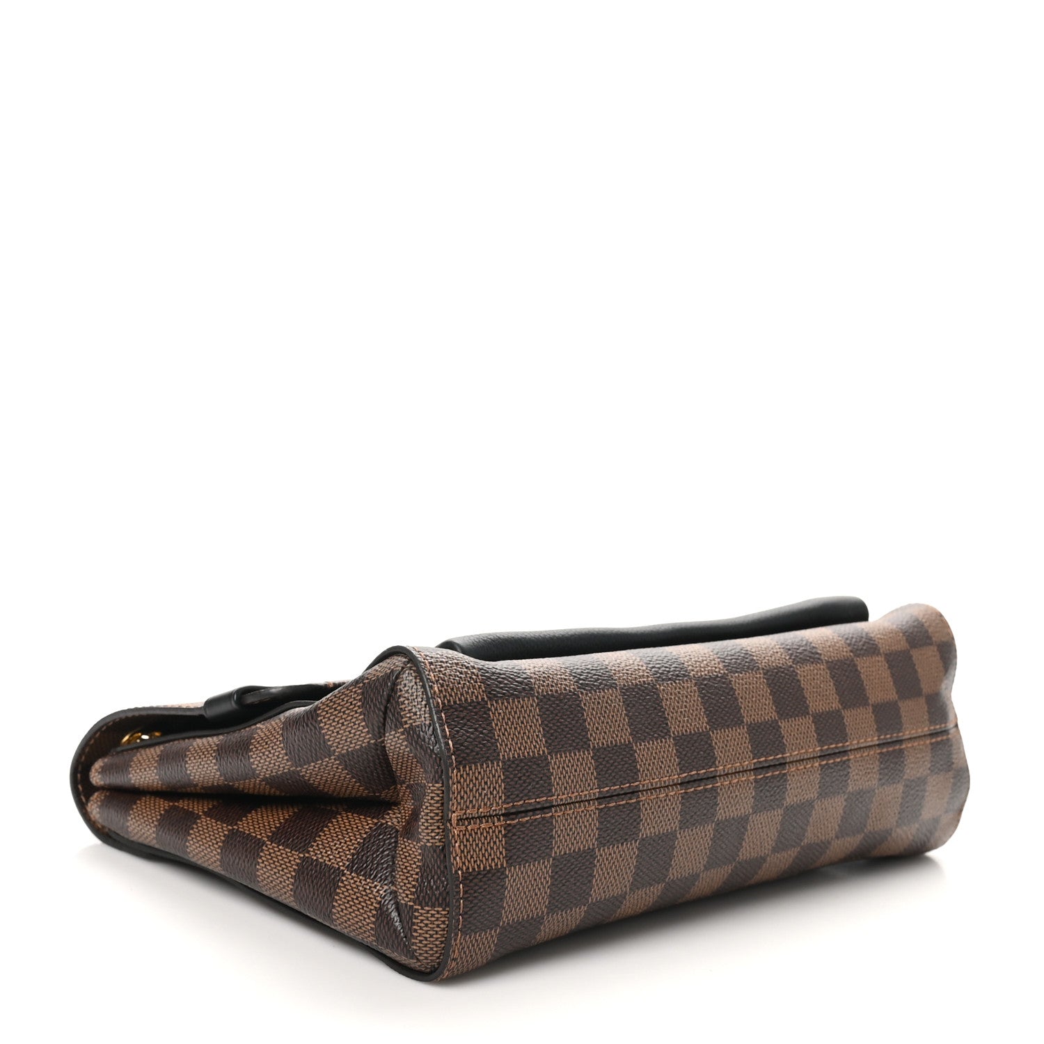 Louis Vuitton Damier Ebene Vavin PM Black 4 of 9