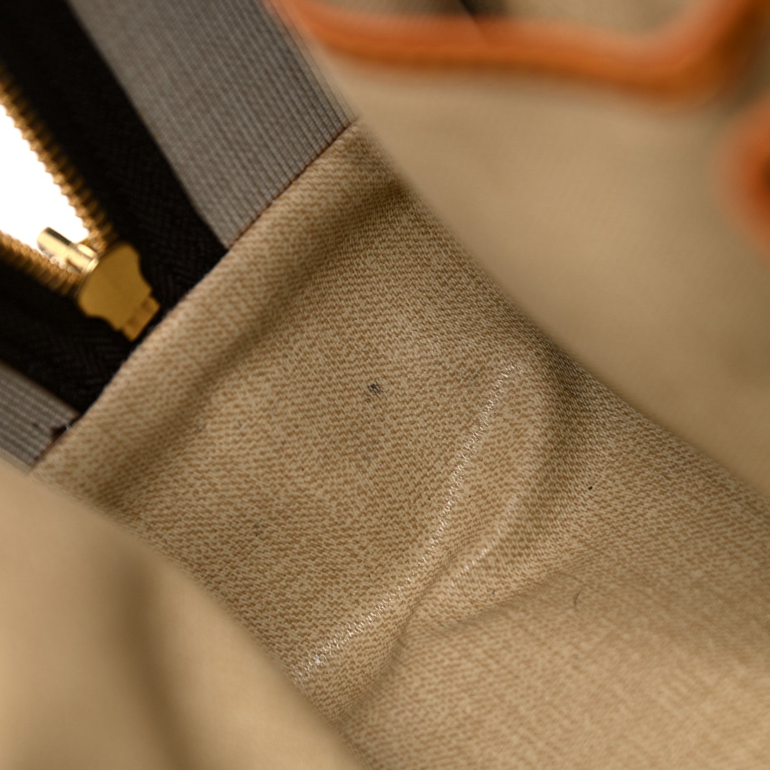 Louis Vuitton Monogram Trouville 12 of 24
