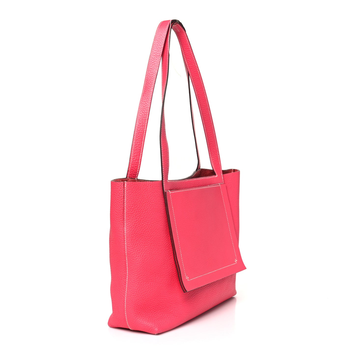 Taurillon Clemence Cabasellier 31 Rose Extreme