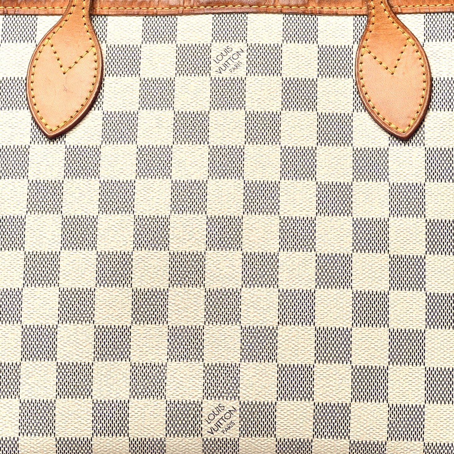 Damier Azur Neverfull PM