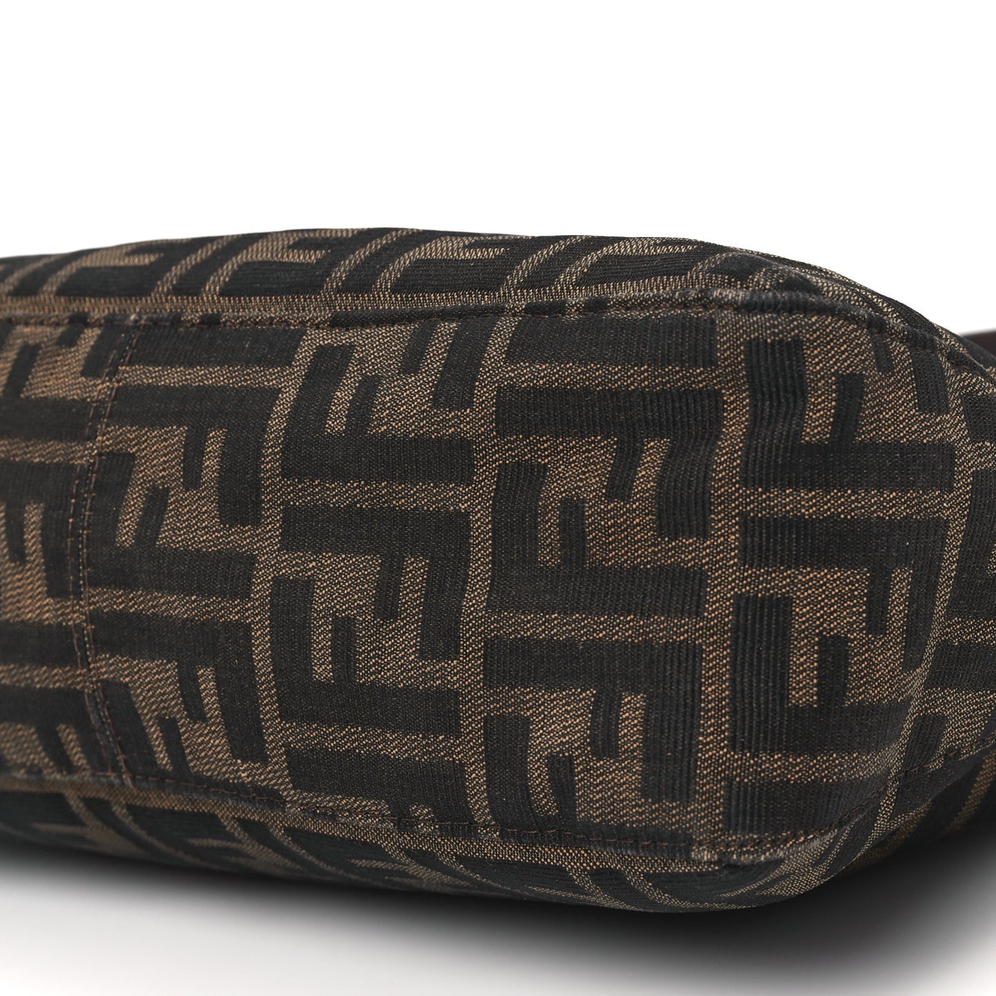Zucca Shoulder Bag Tobacco