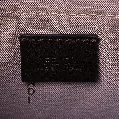 Fendi Vitello Elite Pochette Ciclamino 5 of 10
