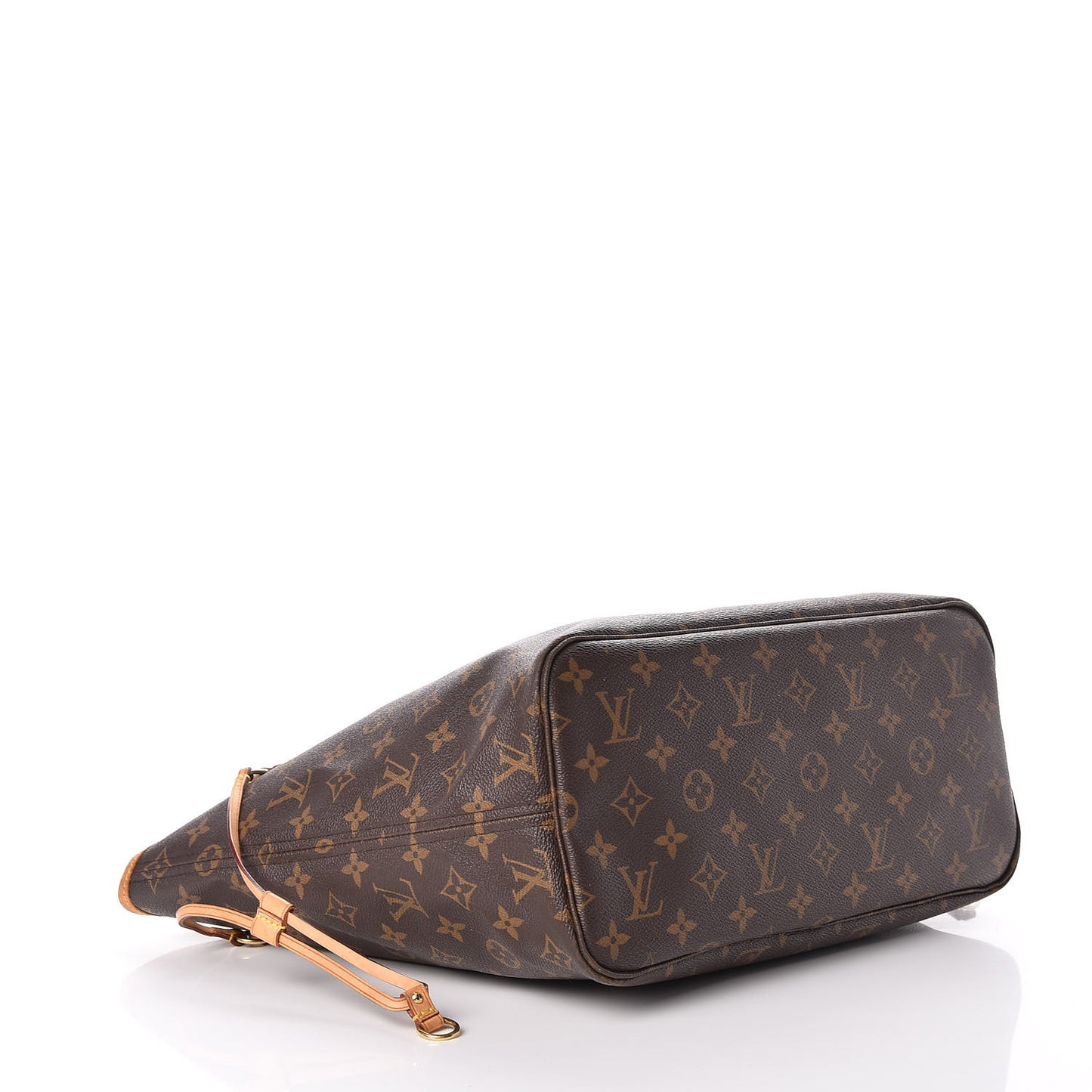 Monogram Neverfull MM