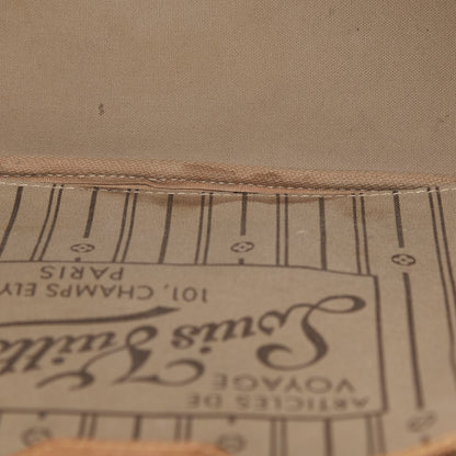 Louis Vuitton Monogram Neverfull MM 14 of 16