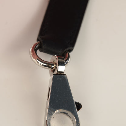 Hermes Sombrero Kelly Sellier 32 Black 15 of 19