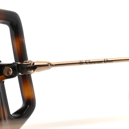 Christian Dior Direction 3F Sunglasses Tortoise 9 of 13