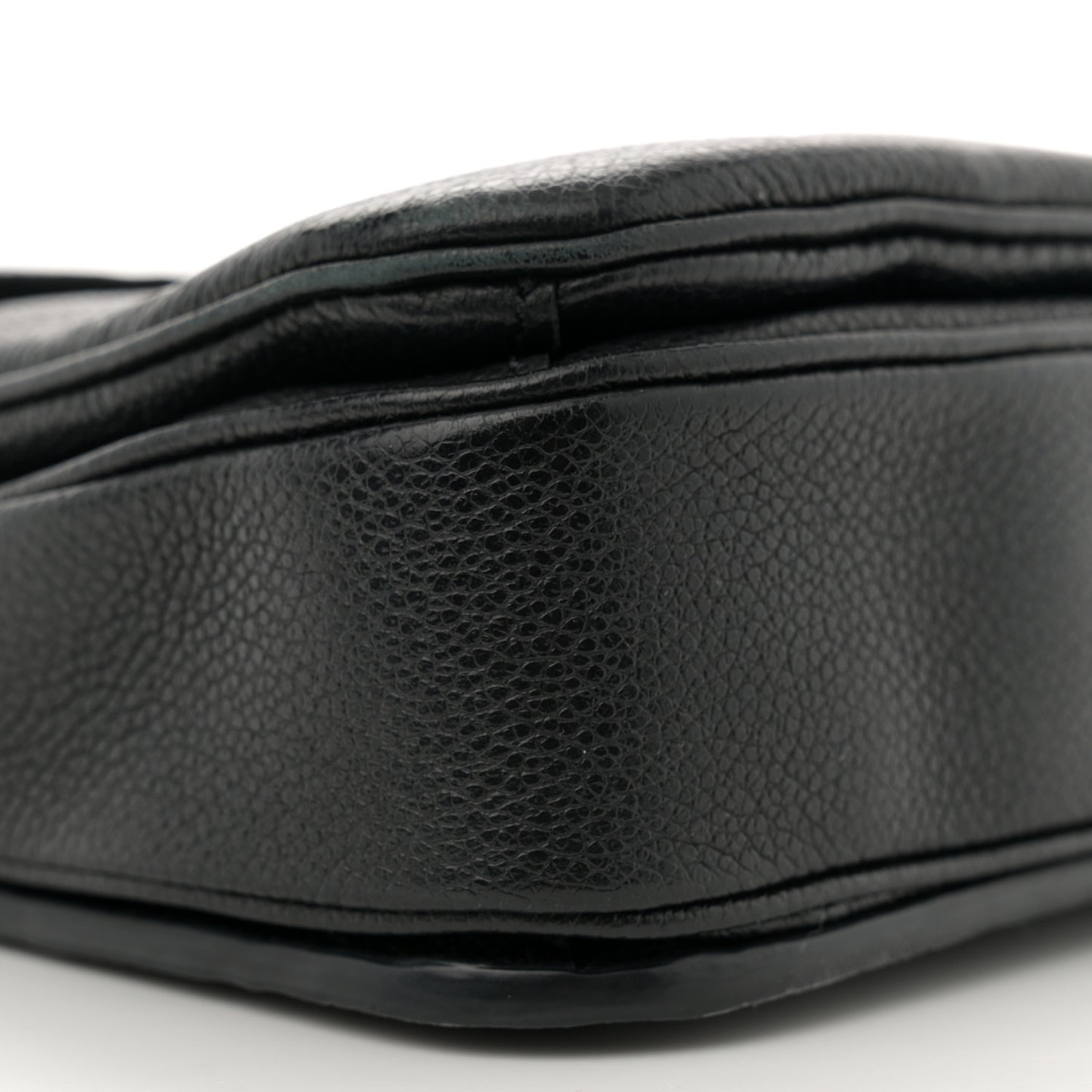 Empreinte Pochette Metis Black