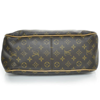 Louis Vuitton Monogram Delightful PM 5 of 9