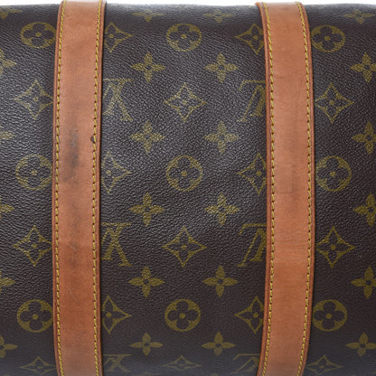 Louis Vuitton Monogram Keepall 45 15 of 21